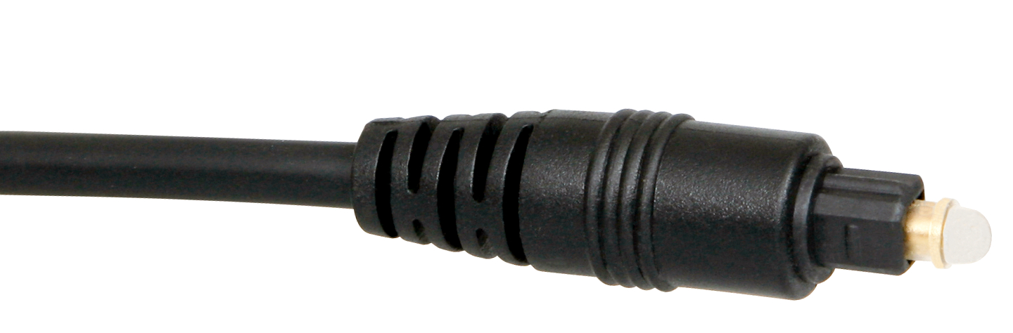S/PDIF Optical Cable